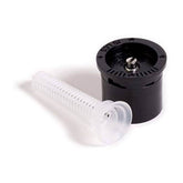 RAIN BIRD 15LCS MPR Sprinkler Nozzle, 0.8 - 4.6m Coverage, Left Corner Strip Pattern - H2O Warehouse